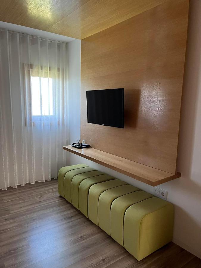 Casa Das Chaes Caniçada Εξωτερικό φωτογραφία